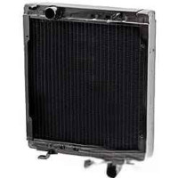 John Deere Alternative Radiators RE212133