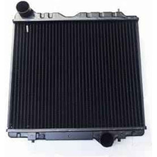 John Deere Alternative AL205550 radiators