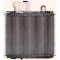 John Deere Alternative AL209034 Radiators