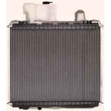 John Deere Alternative Радиатор AL209034