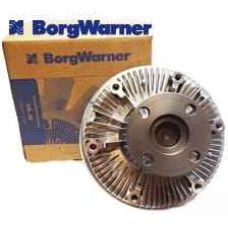 John Deere Alternative AL213598 Виско-сцепление BORGWARNER