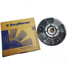 John Deere Alternative 20005595 Вязкостная муфта BORGWARNER AL209126