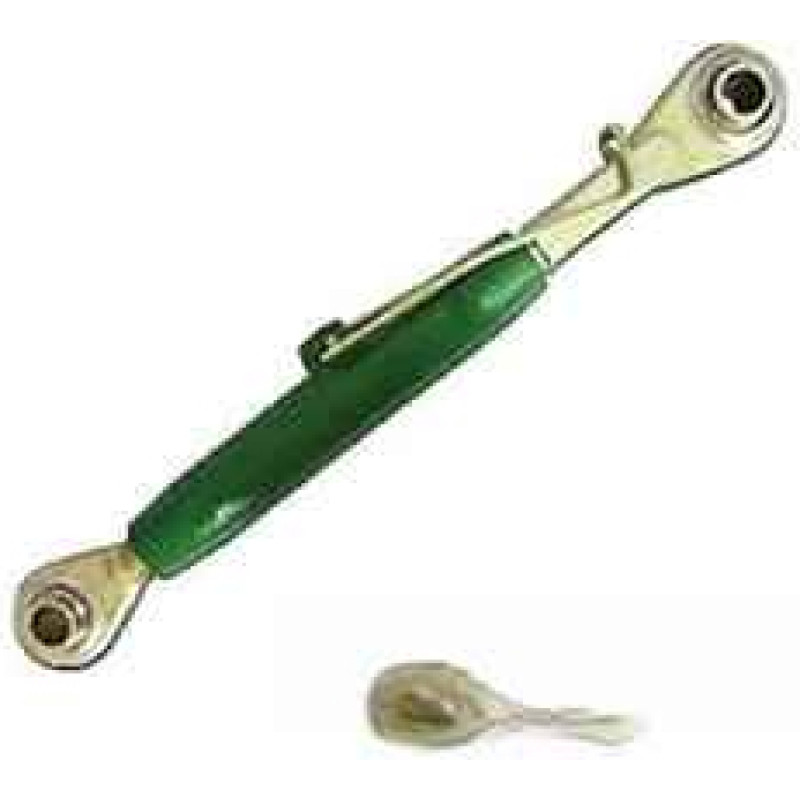 John Deere Alternative RE243206 Atsaite CAT 2