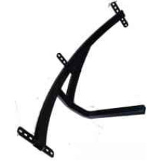 John Deere Alternative AL211798 Fender mounting