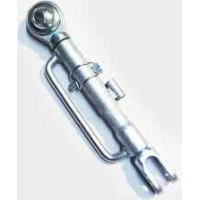 John Deere Alternative AL117961 Uzkares plecs