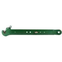 John Deere Alternative AL163906 Uzkares roka (Labā puse) CAT2 920 mm