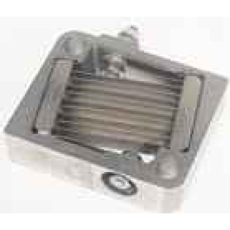 John Deere Alternative RE502668 Apsildes modulis