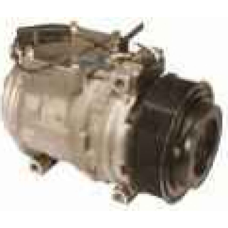 John Deere Alternative AL155836 Air conditioning compressor