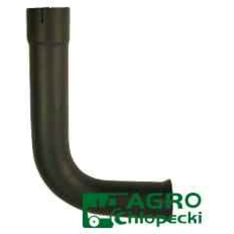 John Deere Alternative L150562 Exhaust elbow