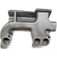 John Deere Alternative Выпускной коллектор R86029