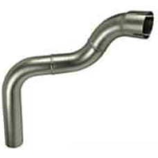 John Deere Alternative L158904 Izpūtēja līkums