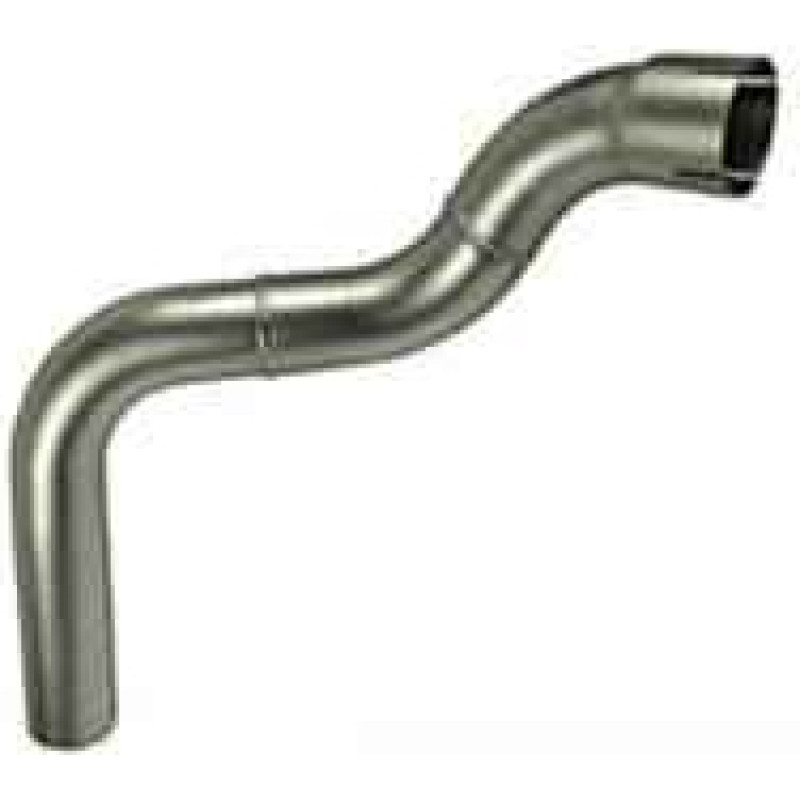 John Deere Alternative L158904 Izpūtēja līkums