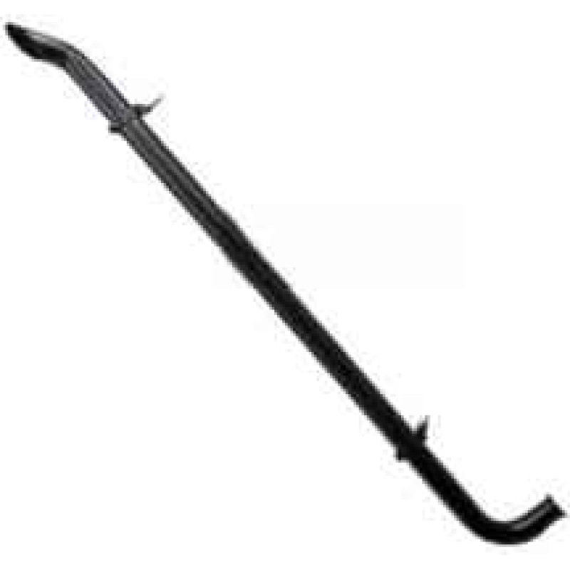 John Deere Alternative RE214751 Exhaust