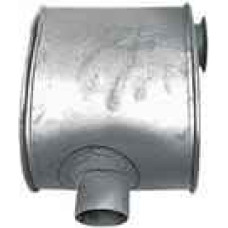 John Deere Alternative AL82411 Izpūtējs