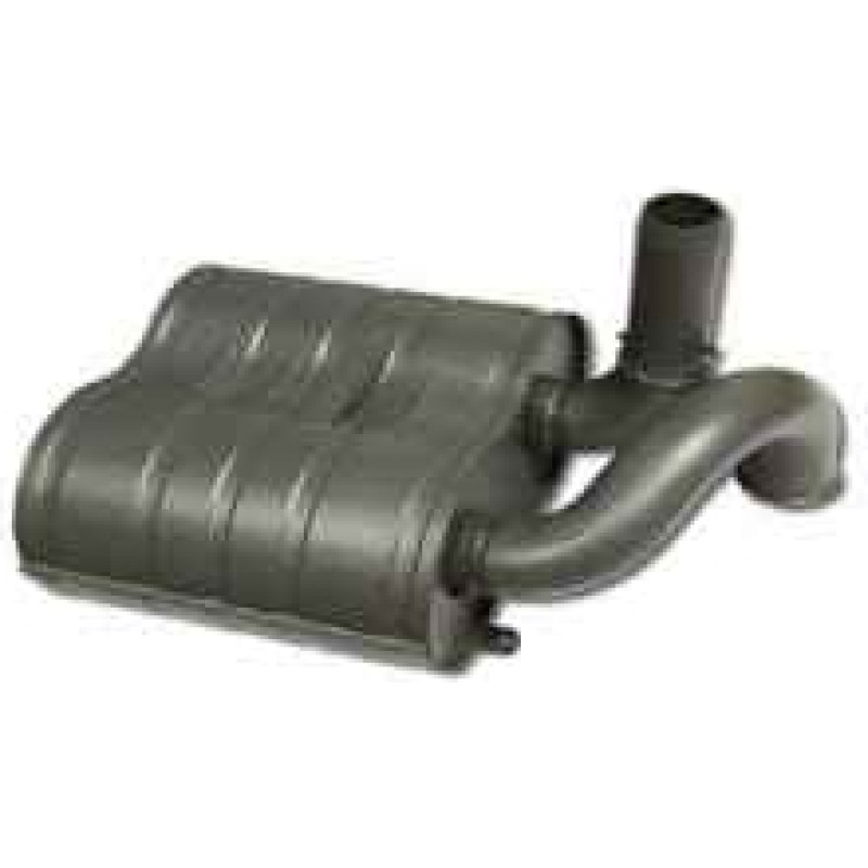 John Deere Alternative AL30338 Izpūtējs