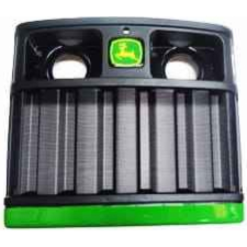 John Deere Alternative RE209912 Reste