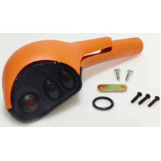 John Deere Alternative AL177952 Pārnesumu pārslēgs