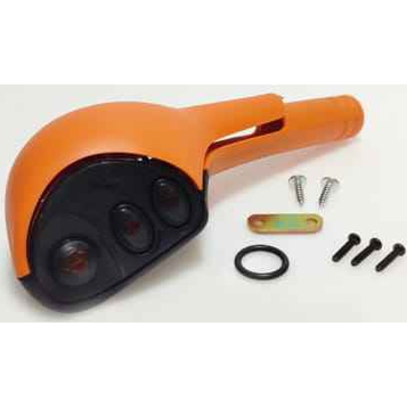 John Deere Alternative AL177952 Pārnesumu pārslēgs