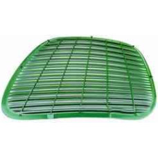 John Deere Alternative L157396 Right side engine hood grille