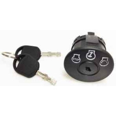 John Deere Alternative AM133596 Ignition Switch