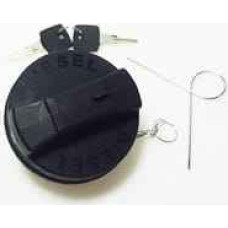 John Deere Alternative AL213203 Fuel tank cap