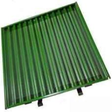 John Deere Alternative AL31252 Grille