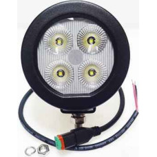 John Deere Alternative Рабочий светодиодный светильник RE219708