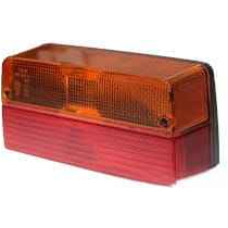 John Deere Alternative AL112012 Rear light left/right