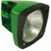 John Deere Alternative DE13524 Priekšējais lukturis (kreisais)