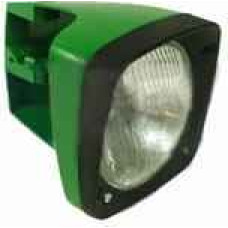 John Deere Alternative DE13524 Headlight (left)