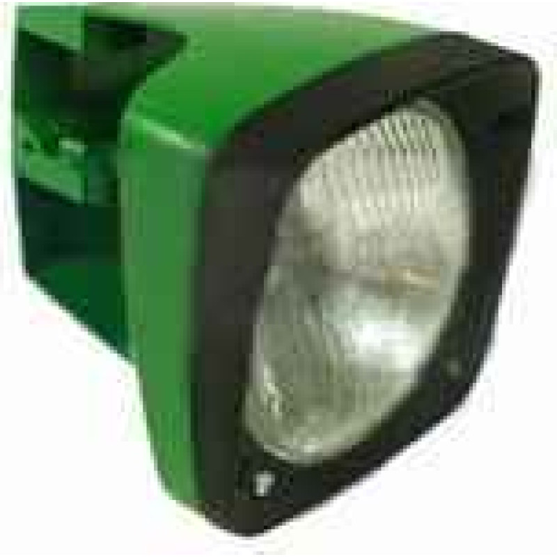 John Deere Alternative DE13524 Фара (левая)