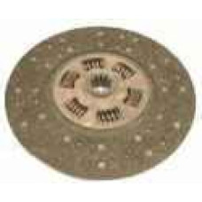 John Deere Alternative AL120014 Clutch disc
