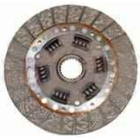 John Deere Alternative AL19092E jūgvārpstas sajūga disks