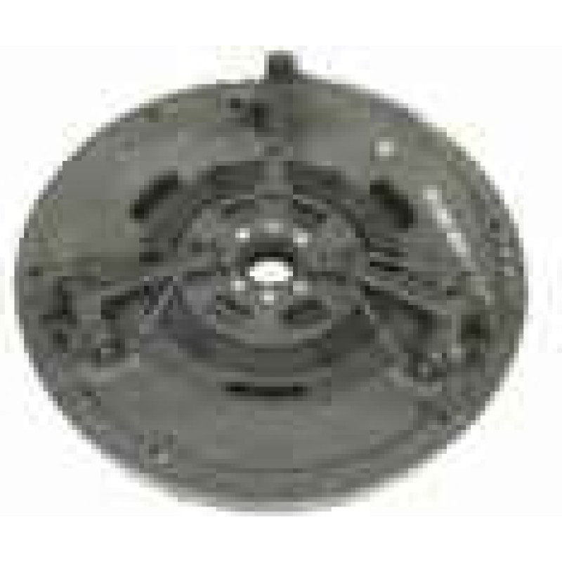 John Deere Alternative AL120023 Sajūga piespiedplāksne /Z