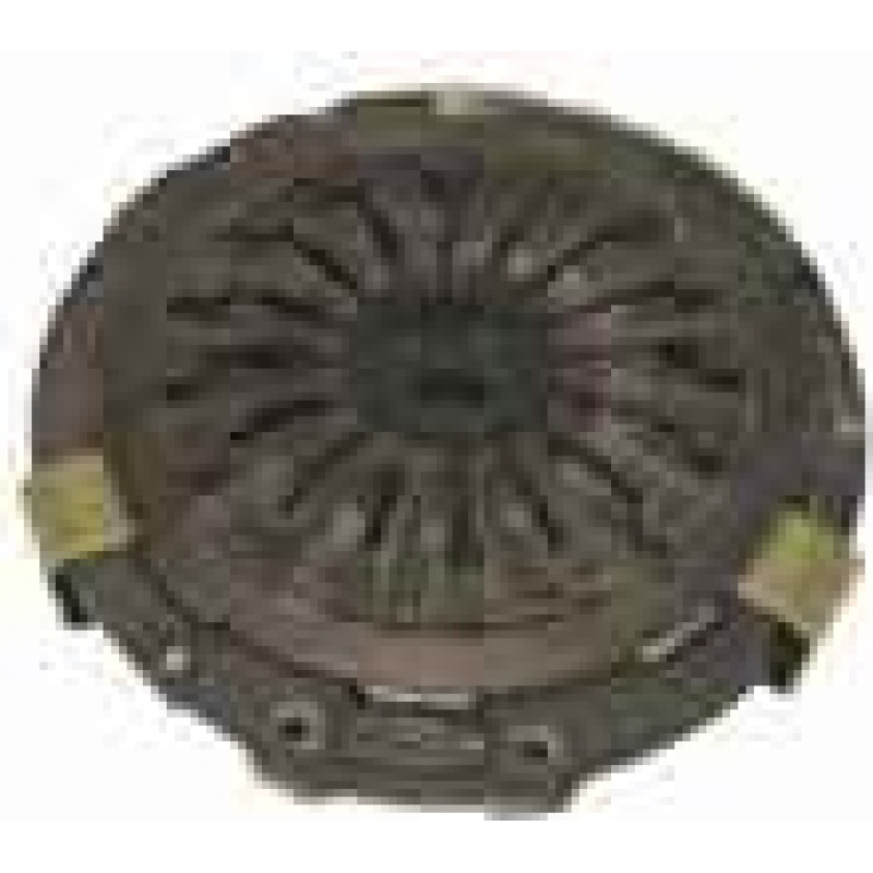 John Deere Alternative AL120024 Sajūga spiediena plāksne