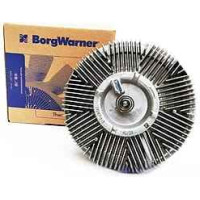 John Deere Alternative AL155874 Visco sajūgs BORGWARNER