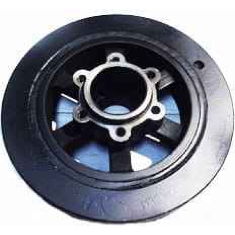 John Deere Alternative RE520465 Vibration damper