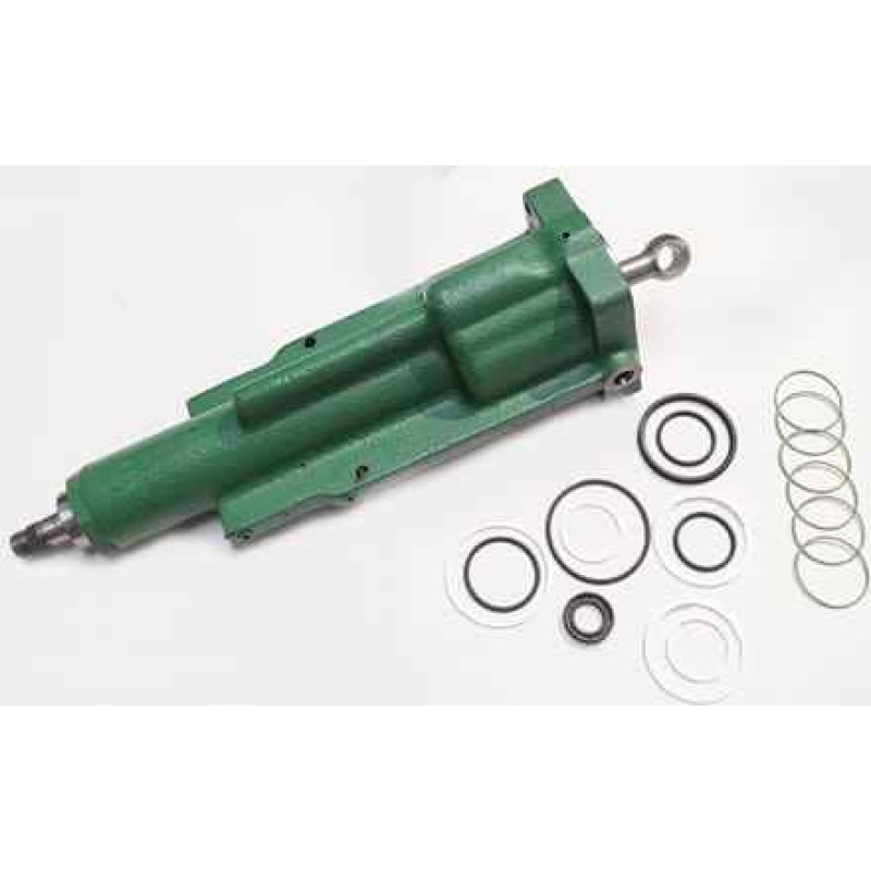 John Deere Alternative AL31262 Reduktors