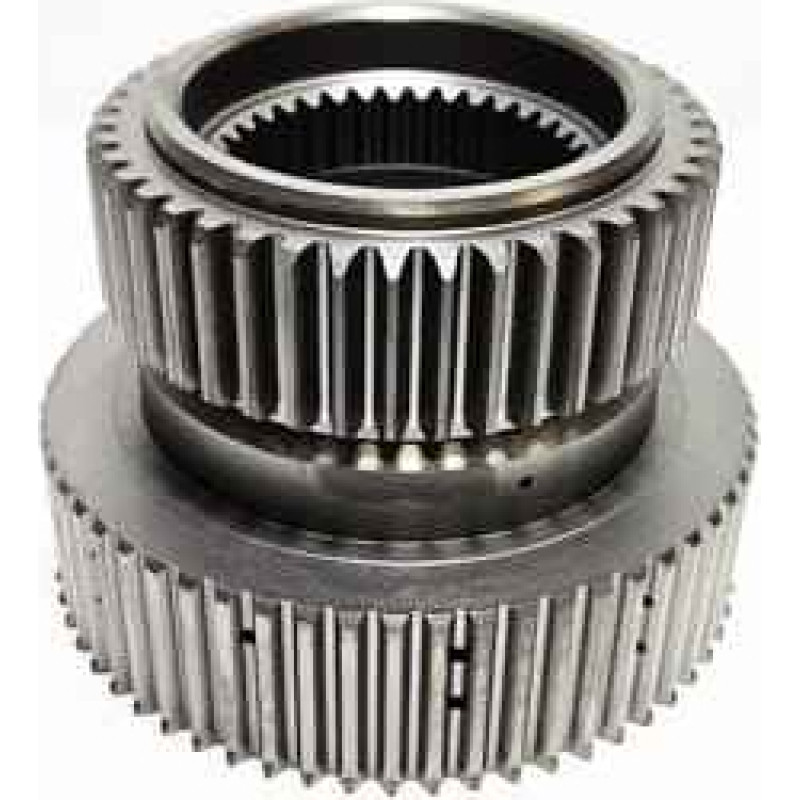 John Deere Alternative R113655 Zobrats