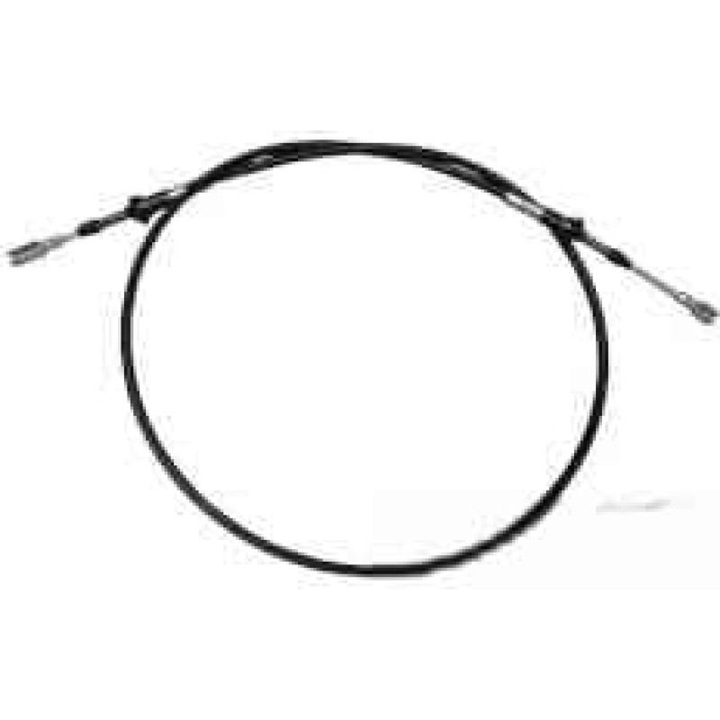 John Deere Alternative AL114303 Atpakaļgaitas kabelis