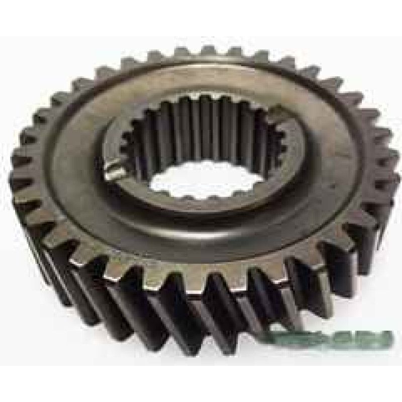 John Deere Alternative R113824 Zobrats Z34