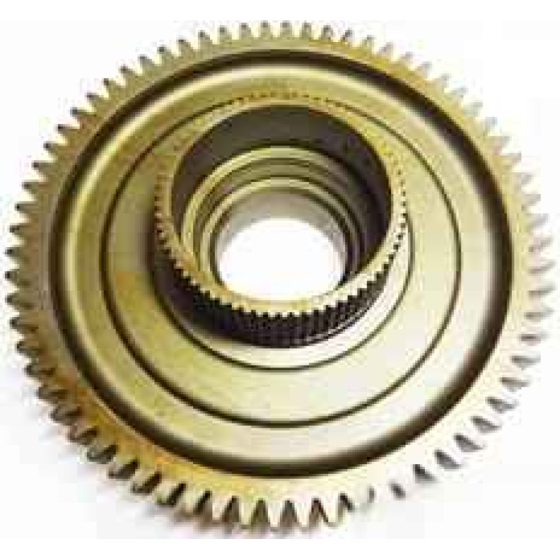 John Deere Alternative R163055 Zobrats