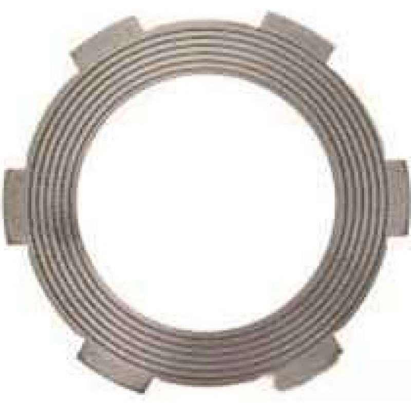 John Deere Alternative Фрикционный диск L34062