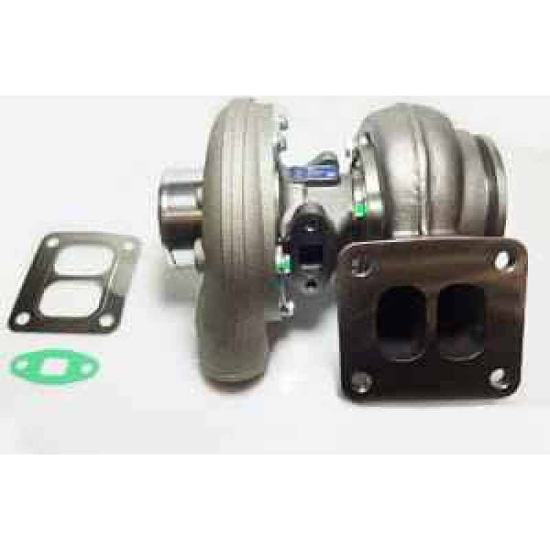 John Deere Alternative RE56617 Turbokompresors