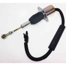 John Deere Alternative RE504223 Ugunsdzēšanas spole