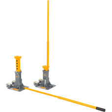 Winntec 22T, Min 402mm, max 575mm (kompl.2gab,cena par 1)