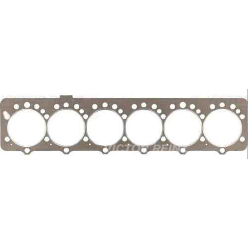John Deere Alternative 61-45385-10 VICTOR REINZ cilindra galvas blīve