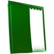 John Deere Alternative AL120109 Dzinēja pārsega reste