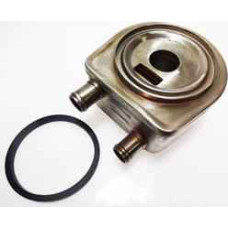 John Deere Alternative Масляный радиатор RE10869