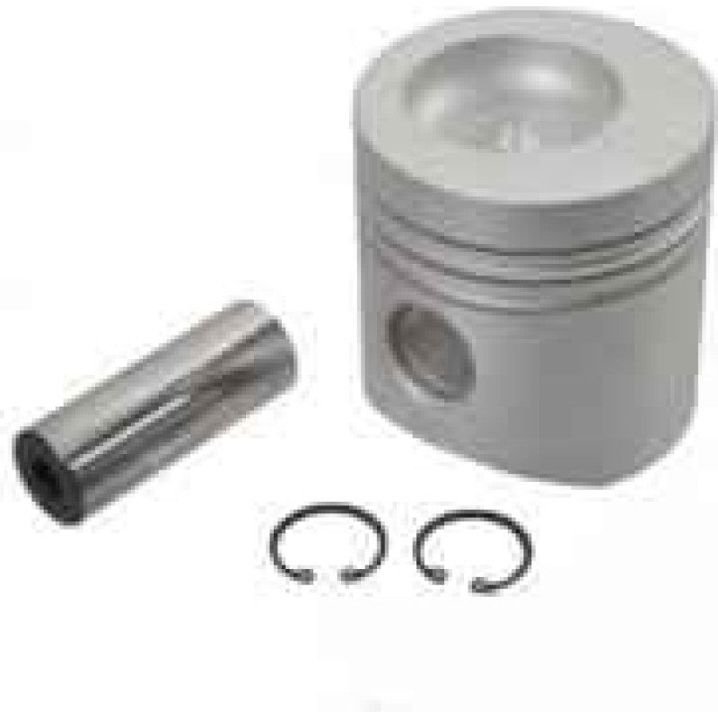 John Deere Alternative RE505100 Virzulis STD